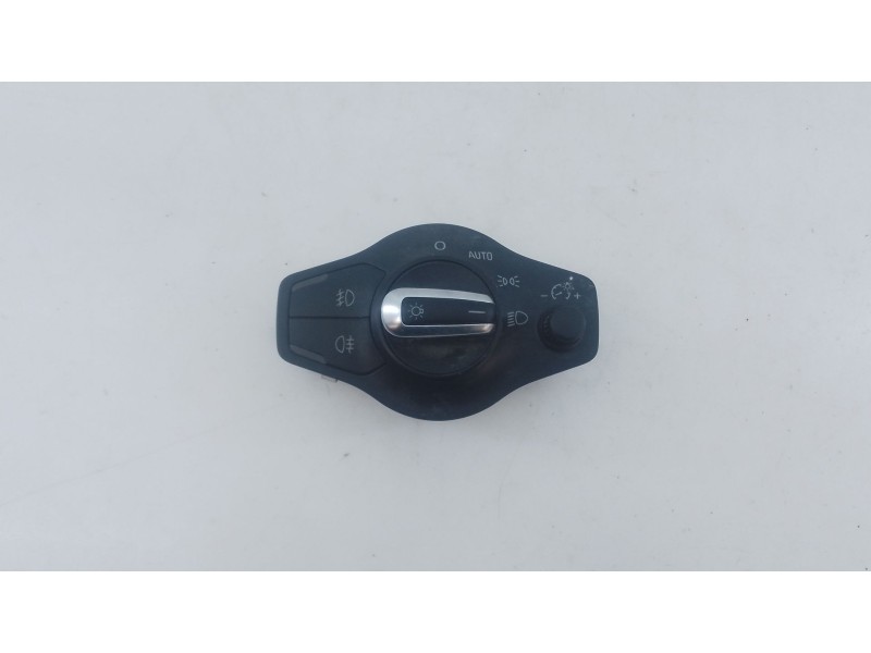 Recambio de mando luces para audi a5 sportback (8t) 2.0 tdi (105kw) referencia OEM IAM   