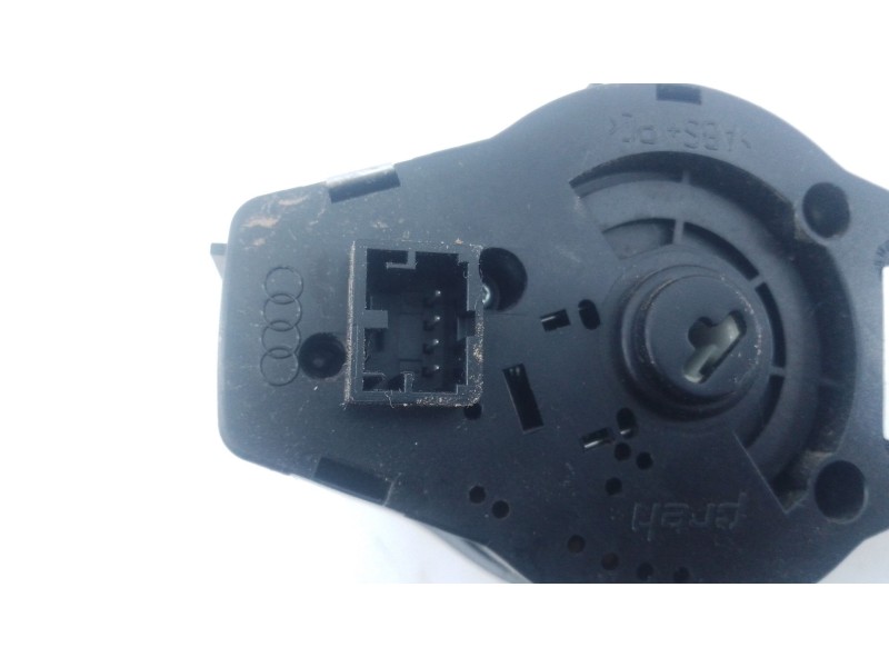 Recambio de mando luces para audi a5 sportback (8t) 2.0 tdi (105kw) referencia OEM IAM   