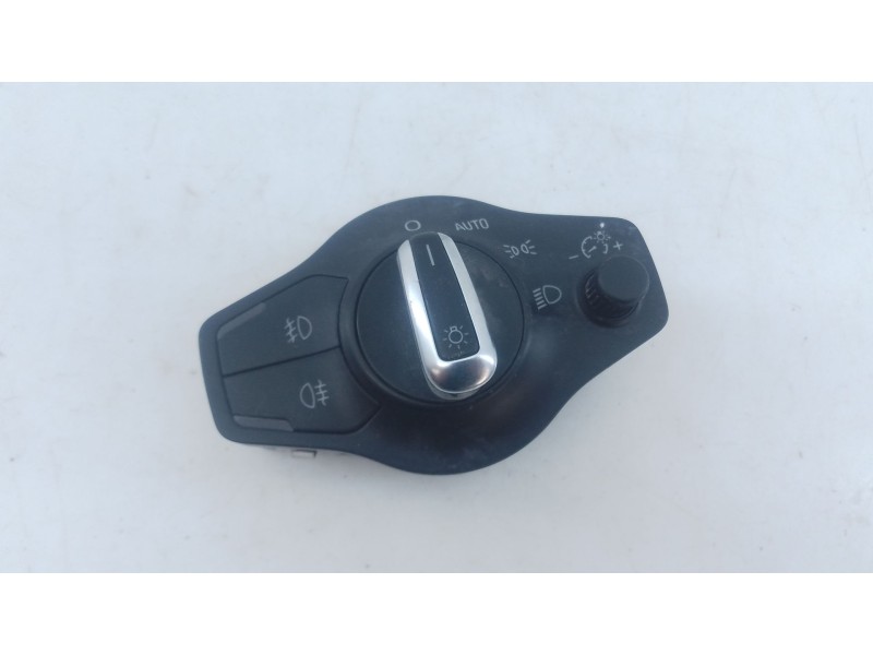 Recambio de mando luces para audi a5 sportback (8t) 2.0 tdi (105kw) referencia OEM IAM   
