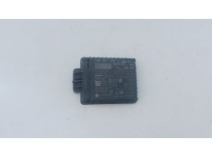 Recambio de modulo electronico para volkswagen tiguan (ad1, ax1) 2.0 tdi referencia OEM IAM    2