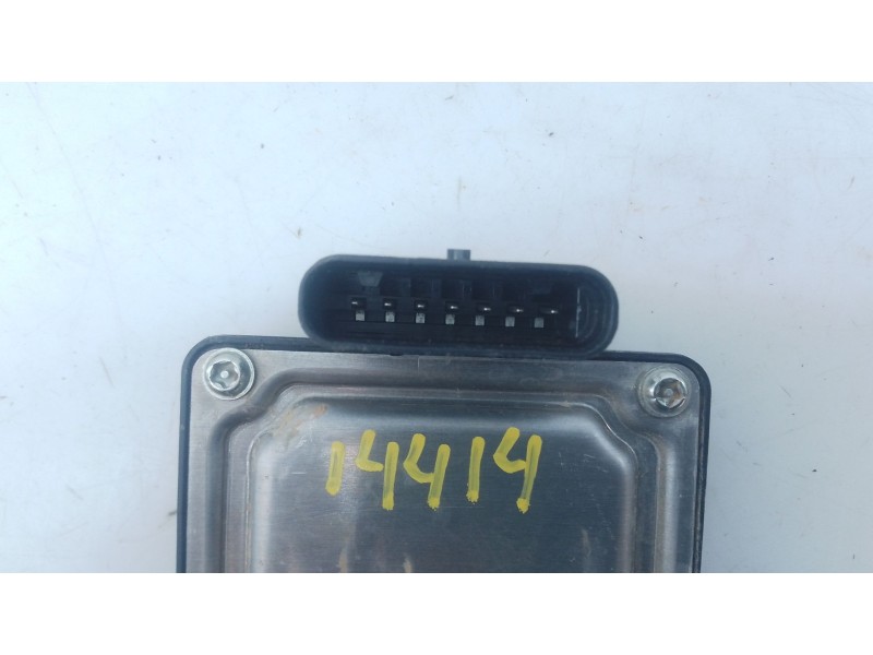 Recambio de modulo electronico para volkswagen tiguan (ad1, ax1) 2.0 tdi referencia OEM IAM   