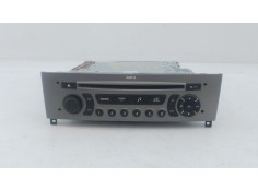 Recambio de sistema audio / radio cd para peugeot 308 confort referencia OEM IAM    2