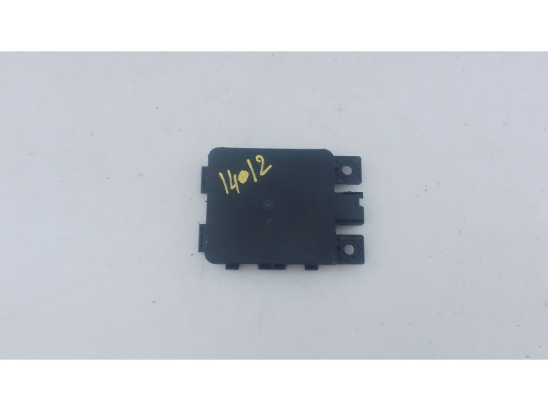 Recambio de modulo electronico para volkswagen crafter caja/chasis (sz_) 2.0 tdi rwd referencia OEM IAM   