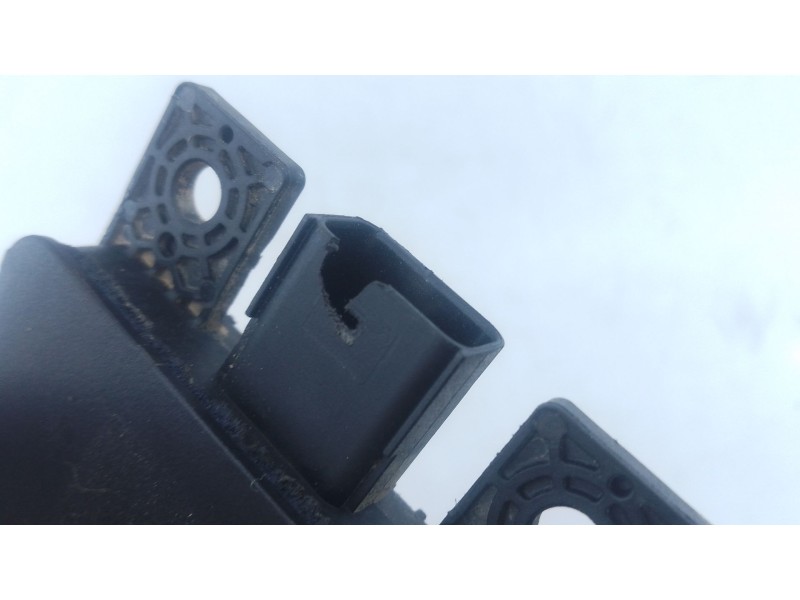 Recambio de modulo electronico para volkswagen crafter caja/chasis (sz_) 2.0 tdi rwd referencia OEM IAM   