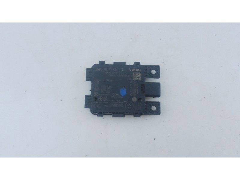 Recambio de modulo electronico para volkswagen crafter caja/chasis (sz_) 2.0 tdi rwd referencia OEM IAM   