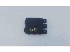 Recambio de modulo electronico para volkswagen crafter caja/chasis (sz_) 2.0 tdi rwd referencia OEM IAM   