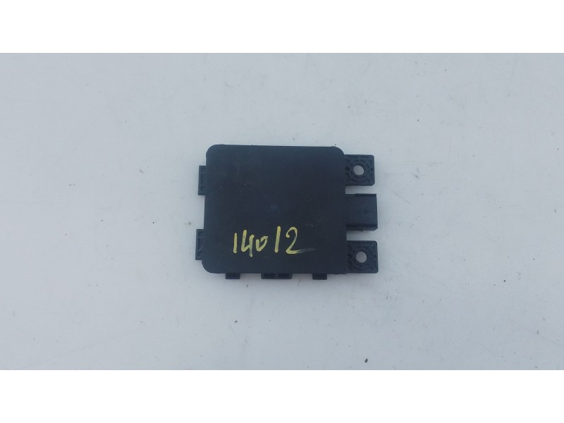 Recambio de modulo electronico para volkswagen crafter caja/chasis (sz_) 2.0 tdi rwd referencia OEM IAM   