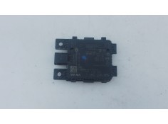 Recambio de modulo electronico para volkswagen crafter caja/chasis (sz_) 2.0 tdi rwd referencia OEM IAM    2