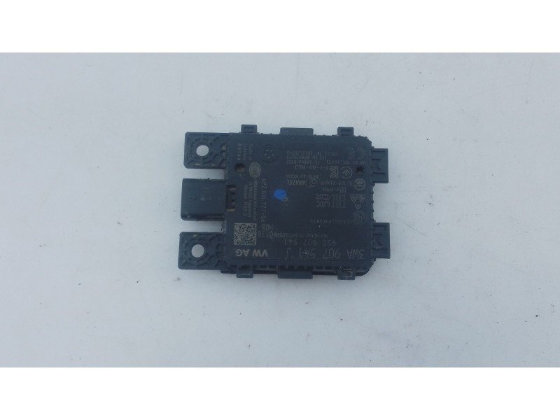 Recambio de modulo electronico para volkswagen crafter caja/chasis (sz_) 2.0 tdi rwd referencia OEM IAM   