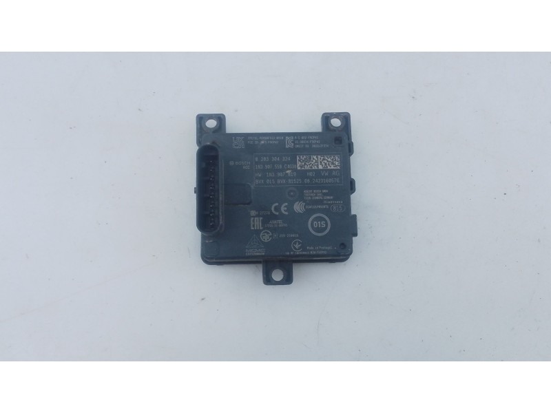 Recambio de modulo electronico para volkswagen crafter caja/chasis (sz_) 2.0 tdi rwd referencia OEM IAM   