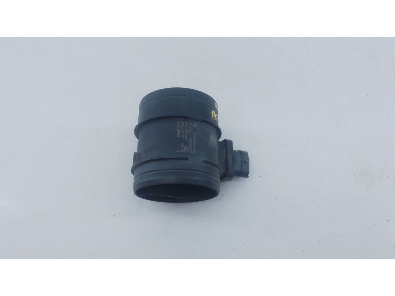 Recambio de caudalimetro para iveco daily vi caja/chasis 33s13, 35s13, 35c13 referencia OEM IAM 55220331 0281006056 