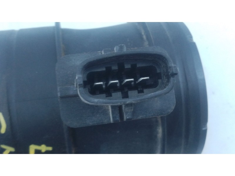 Recambio de caudalimetro para iveco daily vi caja/chasis 33s13, 35s13, 35c13 referencia OEM IAM 55220331 0281006056 