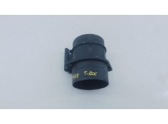 Recambio de caudalimetro para volkswagen t-roc (a11, d11) 2.0 tdi scr referencia OEM IAM 05L906461G  