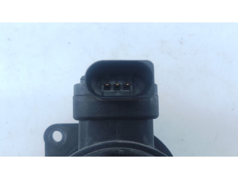 Recambio de caudalimetro para skoda fabia ii (542) 1.6 tdi referencia OEM IAM 03L906461  