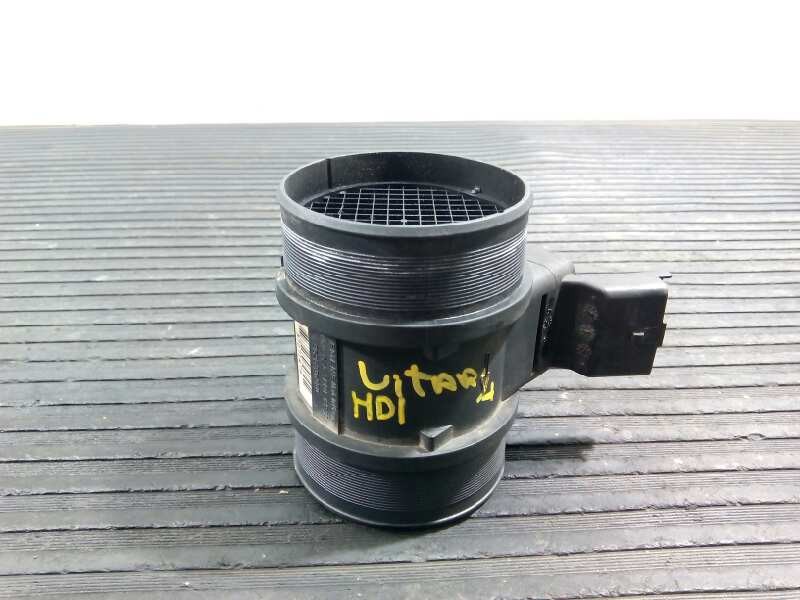 Recambio de caudalimetro para suzuki vitara se/sv (et) referencia OEM IAM 5WK9623 9628336380 