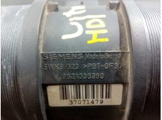 Recambio de caudalimetro para suzuki vitara se/sv (et) referencia OEM IAM 5WK9623 9628336380  2