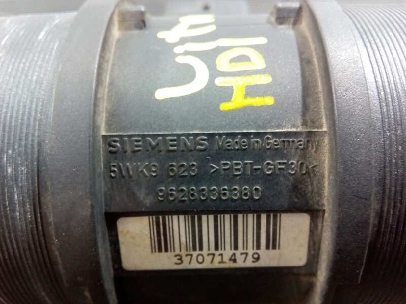 Recambio de caudalimetro para suzuki vitara se/sv (et) referencia OEM IAM 5WK9623 9628336380 