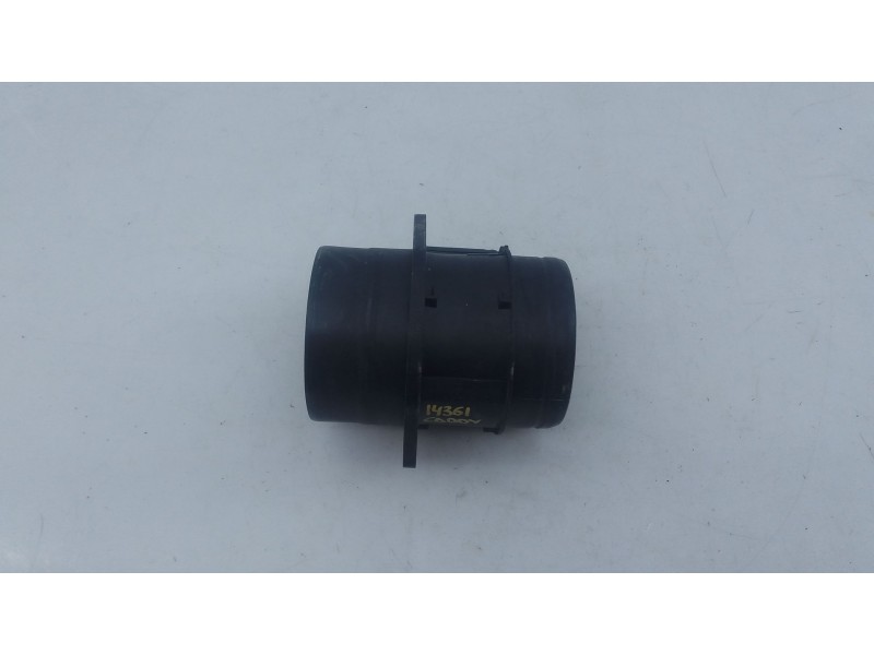 Recambio de caudalimetro para volkswagen caddy v furgoneta/monovolumen (sba, sbh) 2.0 tdi bmt referencia OEM IAM 05L906461B  