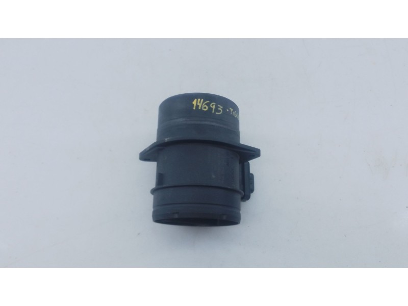 Recambio de caudalimetro para volkswagen tiguan (5n_) 2.0 tdi referencia OEM IAM 03L906461A 0281002956 