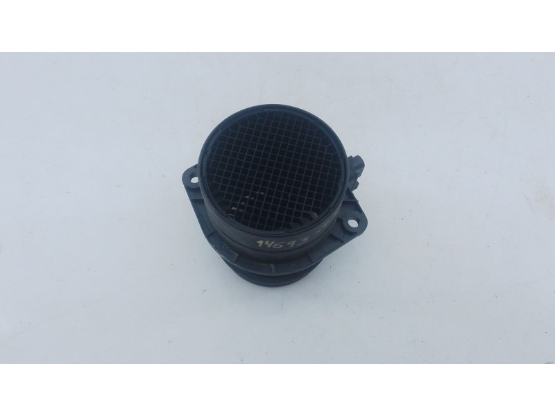 Recambio de caudalimetro para volkswagen tiguan (5n_) 2.0 tdi referencia OEM IAM 03L906461A 0281002956 