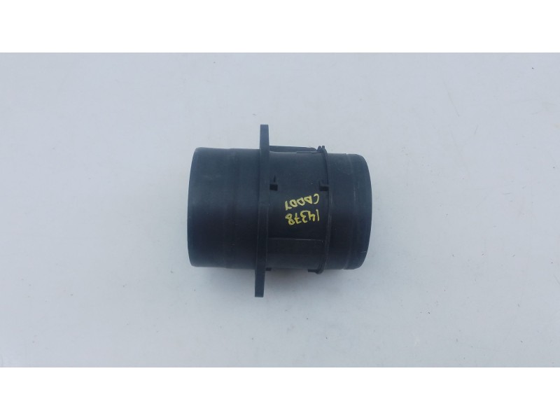 Recambio de caudalimetro para volkswagen caddy v furgoneta/monovolumen (sba, sbh) 2.0 tdi bmt referencia OEM IAM 05L906461B A2C1