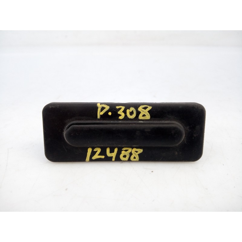 Recambio de maneta exterior porton para peugeot 308 sw active referencia OEM IAM 95835T02  