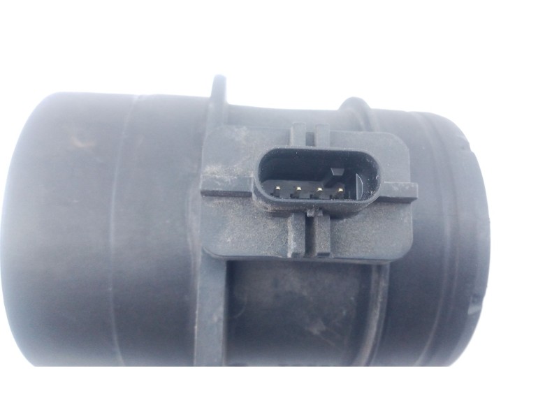 Recambio de caudalimetro para volkswagen crafter furgoneta (sy_, sx_) 2.0 tdi referencia OEM IAM 03L906461A 0281002956 