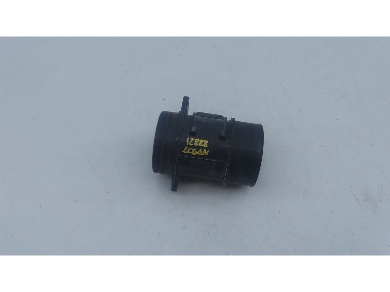 Recambio de caudalimetro para dacia logan ii 1.5 dci / blue dci 75 referencia OEM IAM 8200682558C 5WK97021 