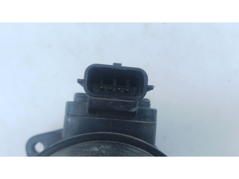 Recambio de caudalimetro para dacia logan ii 1.5 dci / blue dci 75 referencia OEM IAM 8200682558C 5WK97021 