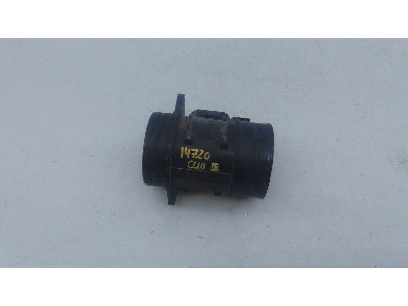 Recambio de caudalimetro para renault clio iv (bh_) 1.5 dci 75 referencia OEM IAM 8200682558B  