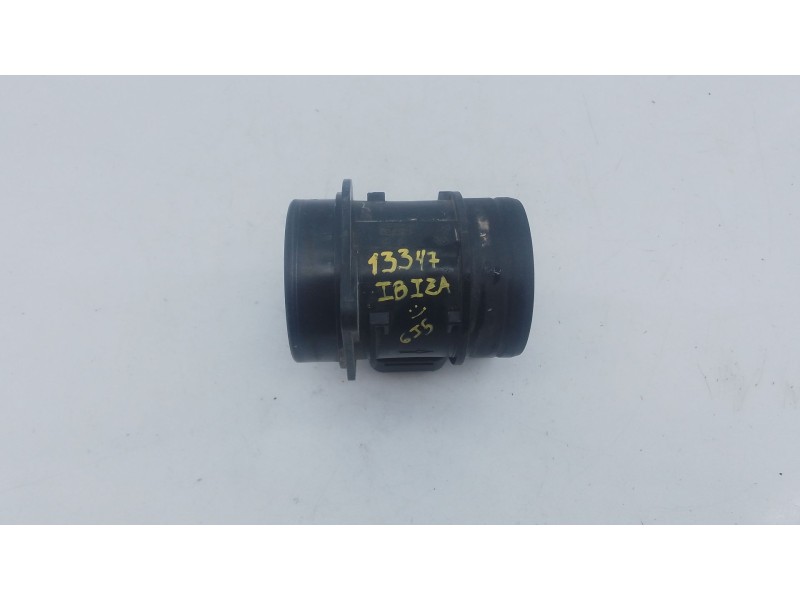 Recambio de caudalimetro para seat ibiza iv (6j5, 6p1) 1.6 tdi referencia OEM IAM 03L906461 5WK97023 