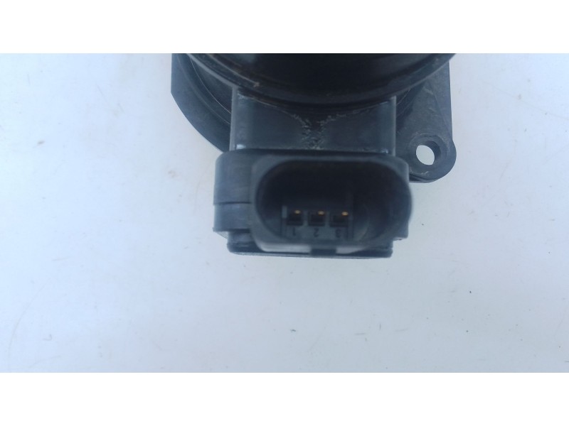 Recambio de caudalimetro para seat ibiza iv (6j5, 6p1) 1.6 tdi referencia OEM IAM 03L906461 5WK97023 