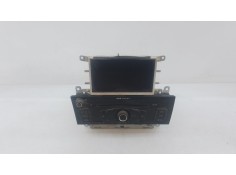 Recambio de sistema audio / radio cd para audi a5 sportback (8t) 2.0 tdi (105kw) referencia OEM IAM   