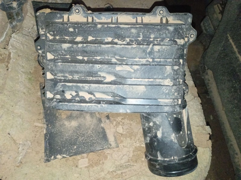 Recambio de filtro aire para volkswagen t-roc (a11, d11) 1.0 tsi referencia OEM IAM   