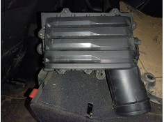 Recambio de filtro aire para volkswagen t-roc (a11, d11) 1.5 tsi referencia OEM IAM   