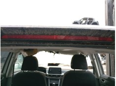 LUZ CENTRAL DE FRENO 