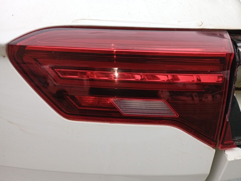 Recambio de piloto trasero derecho porton para volkswagen t-roc (a11, d11) 1.0 tsi referencia OEM IAM   