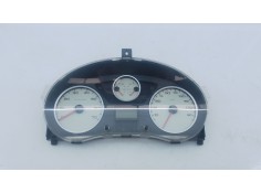 Recambio de cuadro instrumentos para fiat scudo autobús (270_, 272_) 2.0 d multijet referencia OEM IAM YW64VF51  