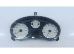 Recambio de cuadro instrumentos para fiat scudo autobús (270_, 272_) 2.0 d multijet referencia OEM IAM YW64VF51   2