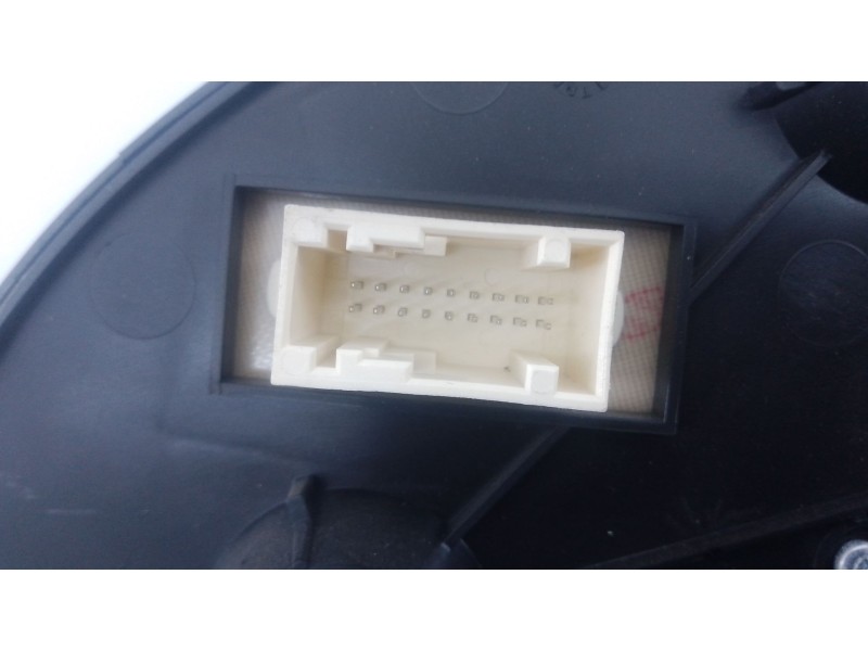 Recambio de cuadro instrumentos para fiat scudo autobús (270_, 272_) 2.0 d multijet referencia OEM IAM YW64VF51  