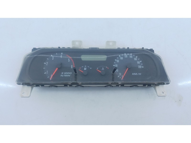 Recambio de cuadro instrumentos para nissan terrano ii (r20) 2.7 tdi 4wd referencia OEM IAM 3251413  