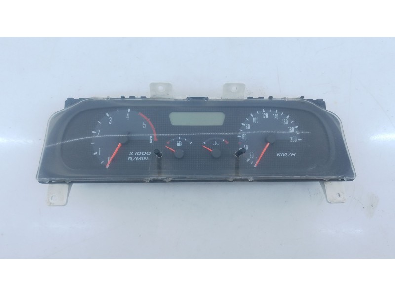 Recambio de cuadro instrumentos para nissan terrano ii (r20) 2.7 tdi 4wd referencia OEM IAM 3251413  