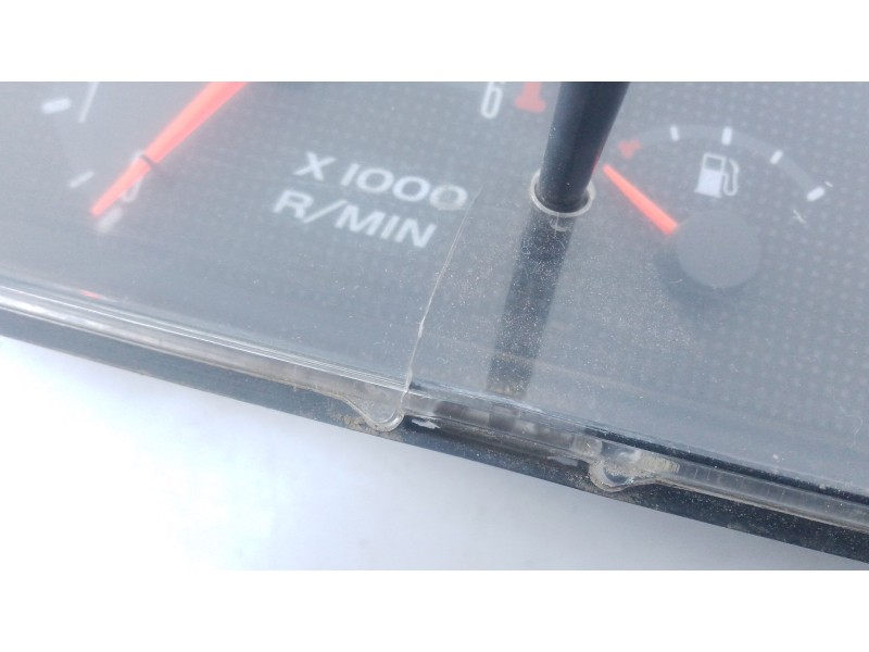 Recambio de cuadro instrumentos para nissan terrano ii (r20) 2.7 tdi 4wd referencia OEM IAM 3251413  