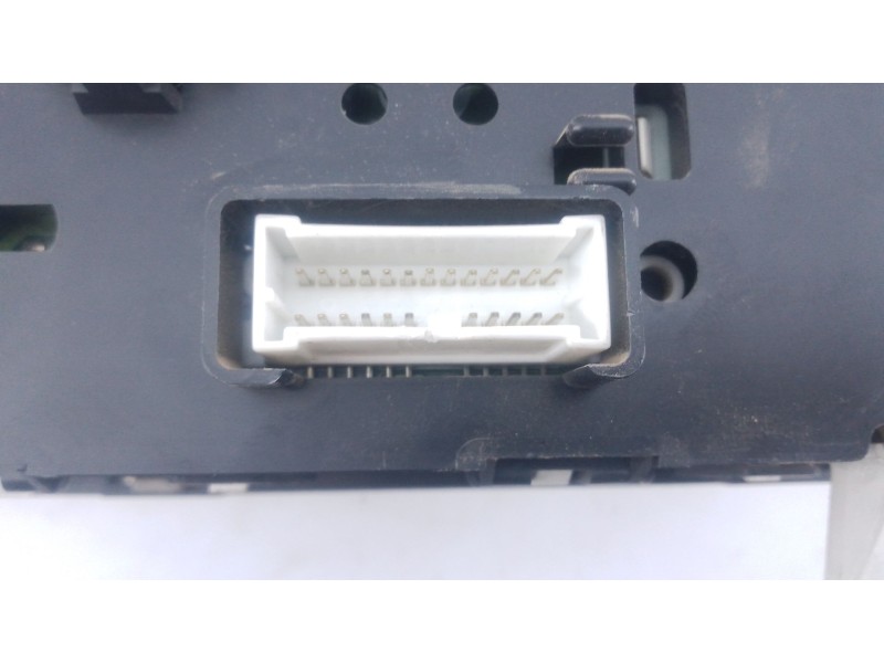 Recambio de cuadro instrumentos para nissan terrano ii (r20) 2.7 tdi 4wd referencia OEM IAM 3251413  