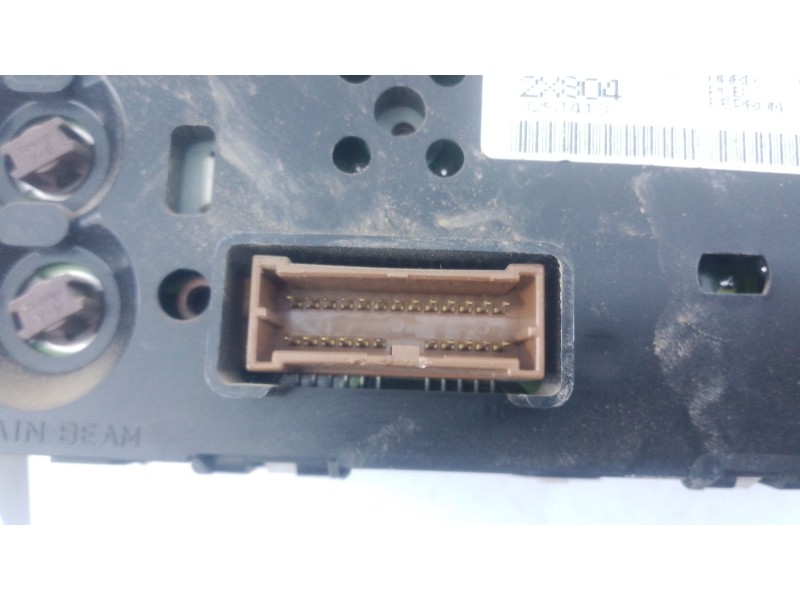 Recambio de cuadro instrumentos para nissan terrano ii (r20) 2.7 tdi 4wd referencia OEM IAM 3251413  