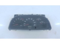 CUADRO INSTRUMENTOS 3410165DH1 341006DC E3-B4-17-2