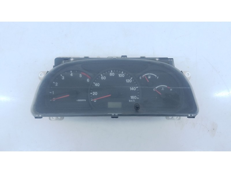 Recambio de cuadro instrumentos para suzuki grand vitara i (ft, ht) 2.0 td 4x4 (sq 420d) referencia OEM IAM   