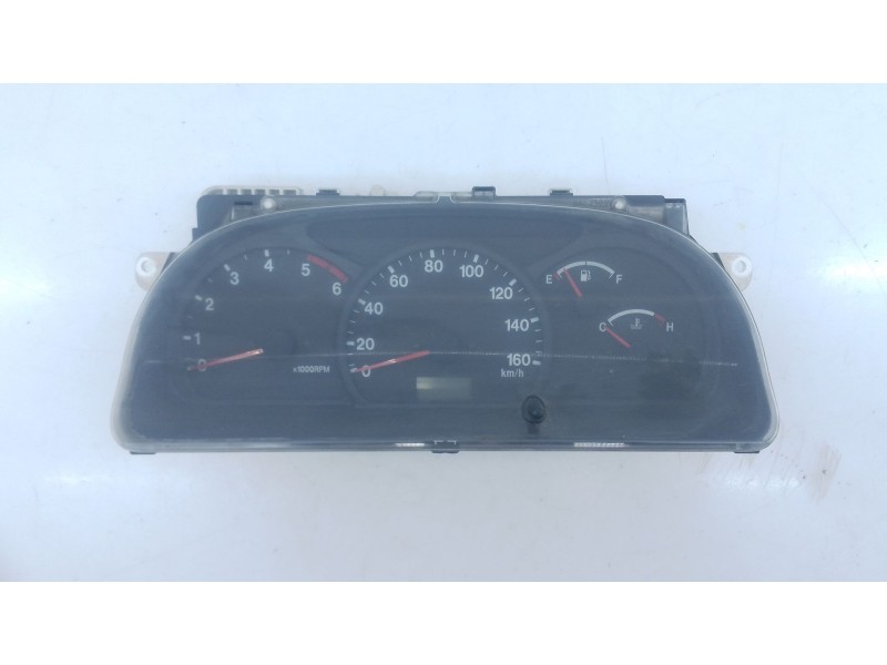 Recambio de cuadro instrumentos para suzuki grand vitara i (ft, ht) 2.0 td 4x4 (sq 420d) referencia OEM IAM   