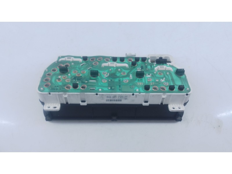 Recambio de cuadro instrumentos para suzuki grand vitara i (ft, ht) 2.0 td 4x4 (sq 420d) referencia OEM IAM   