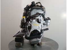 Recambio de motor completo para volkswagen multivan t5 (7hm, 7hn, 7hf, 7ef, 7em, 7en) 2.5 tdi referencia OEM IAM AXD  M1-A1-54 2